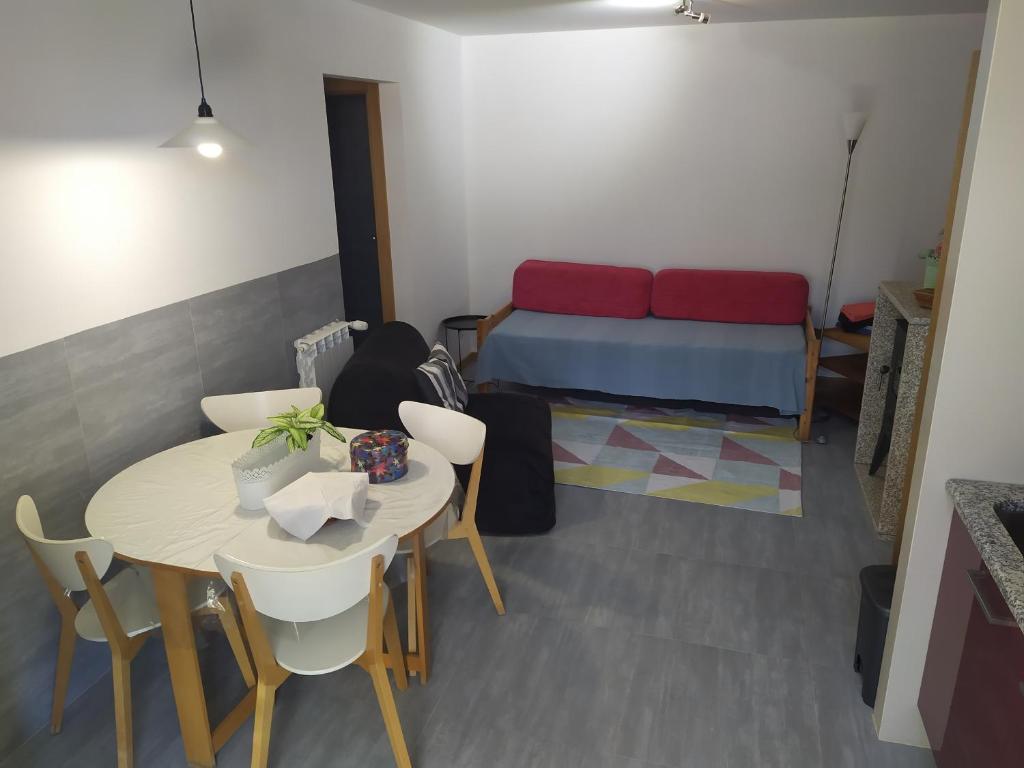 WAVECATCHER APARTMENT Peniche room 4