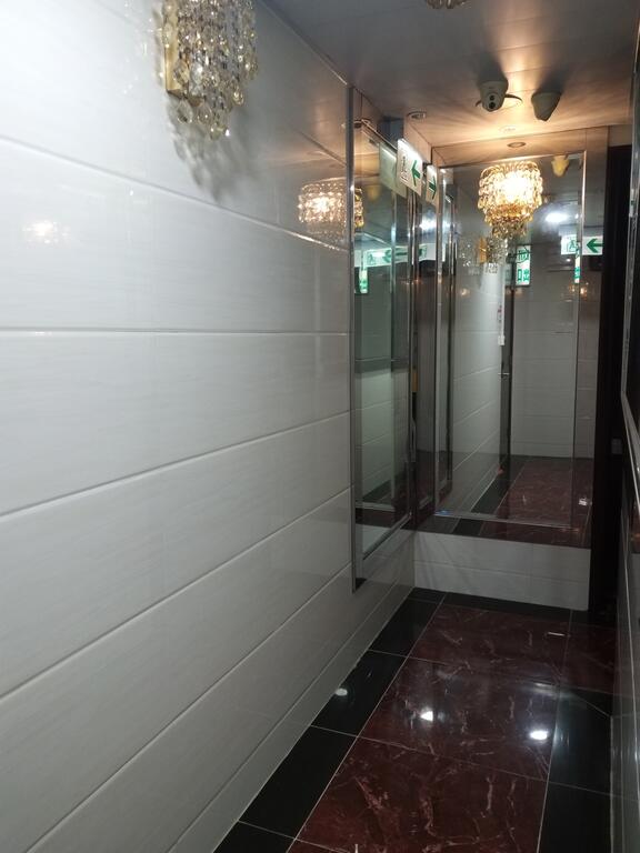 Welcome Guest House room 1