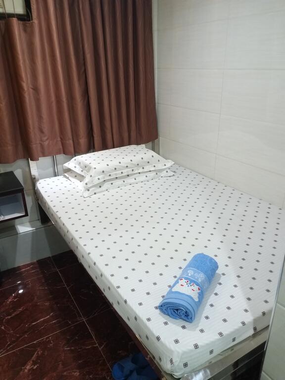 Welcome Guest House room 3