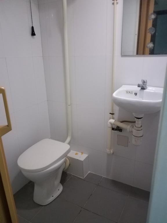 Welcome Guest House room 4