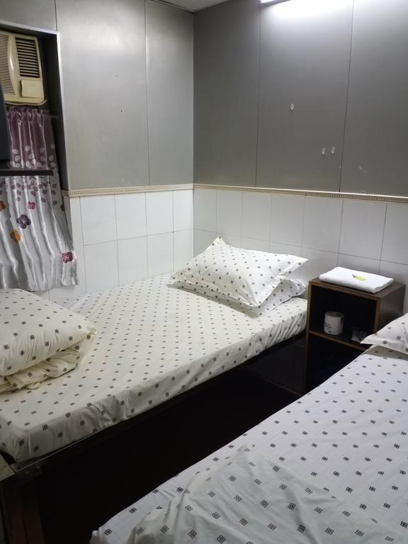 Welcome Guest House room 5