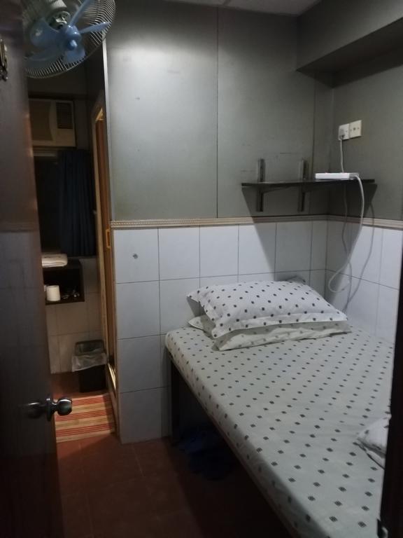 Welcome Guest House room 6