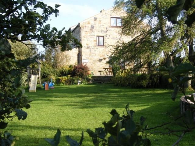 West Nattrass Guest House room 3