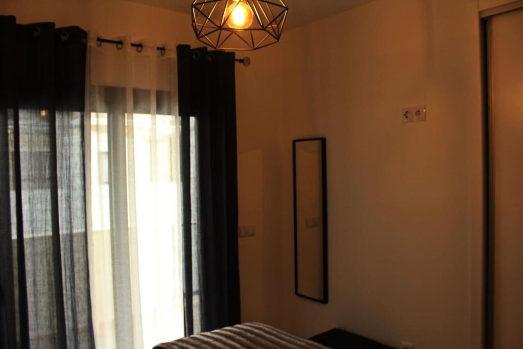 What a Life! Apartment room 2