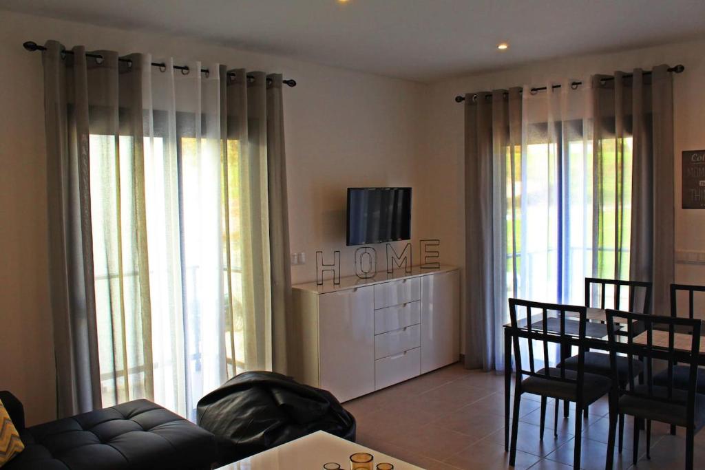 What a Life! Apartment room 6