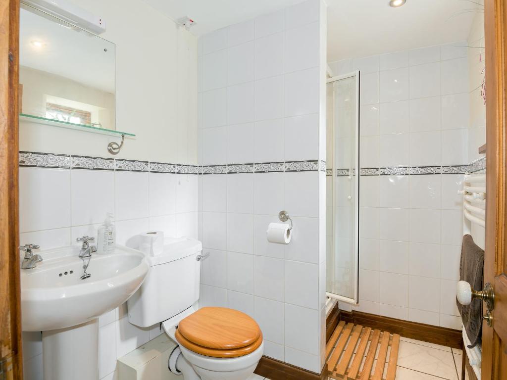 Wild Goose Cottage room 3
