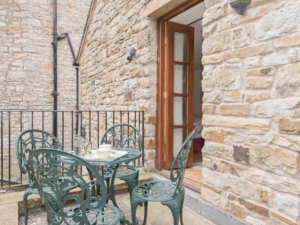 Wild Goose Cottage room 5
