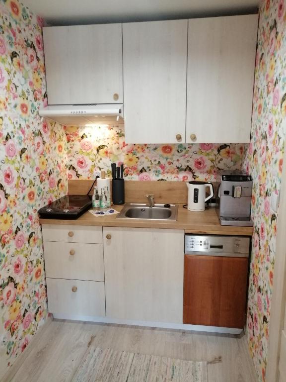 Pod Wodospadem room 3