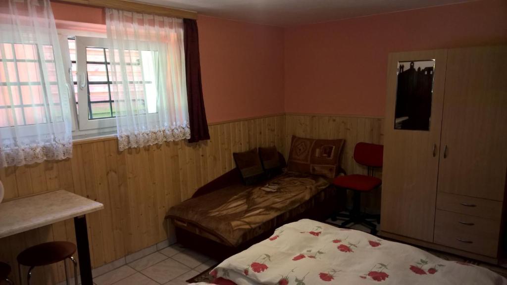 Apartament na Wrzosach room 6