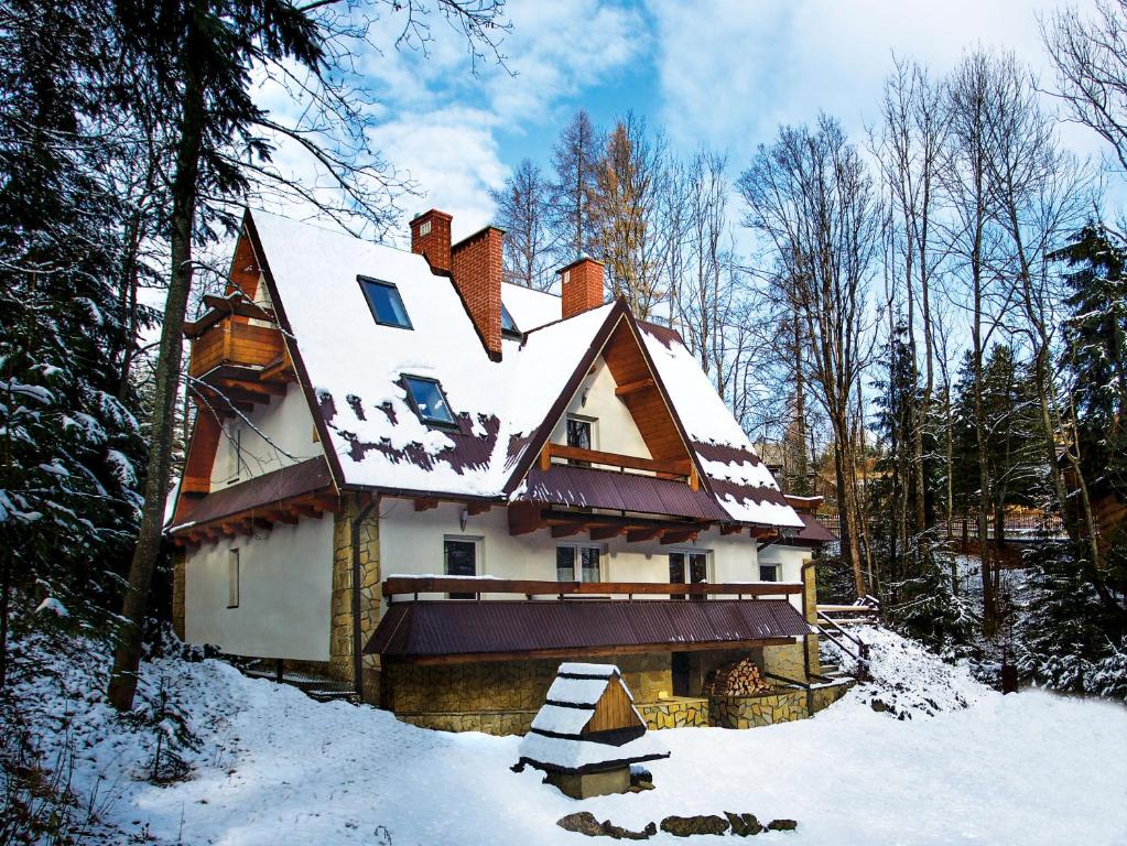 APARTAMENTY SOBICZKOWA WYSPA room 1