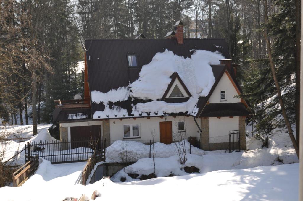 APARTAMENTY SOBICZKOWA WYSPA room 2