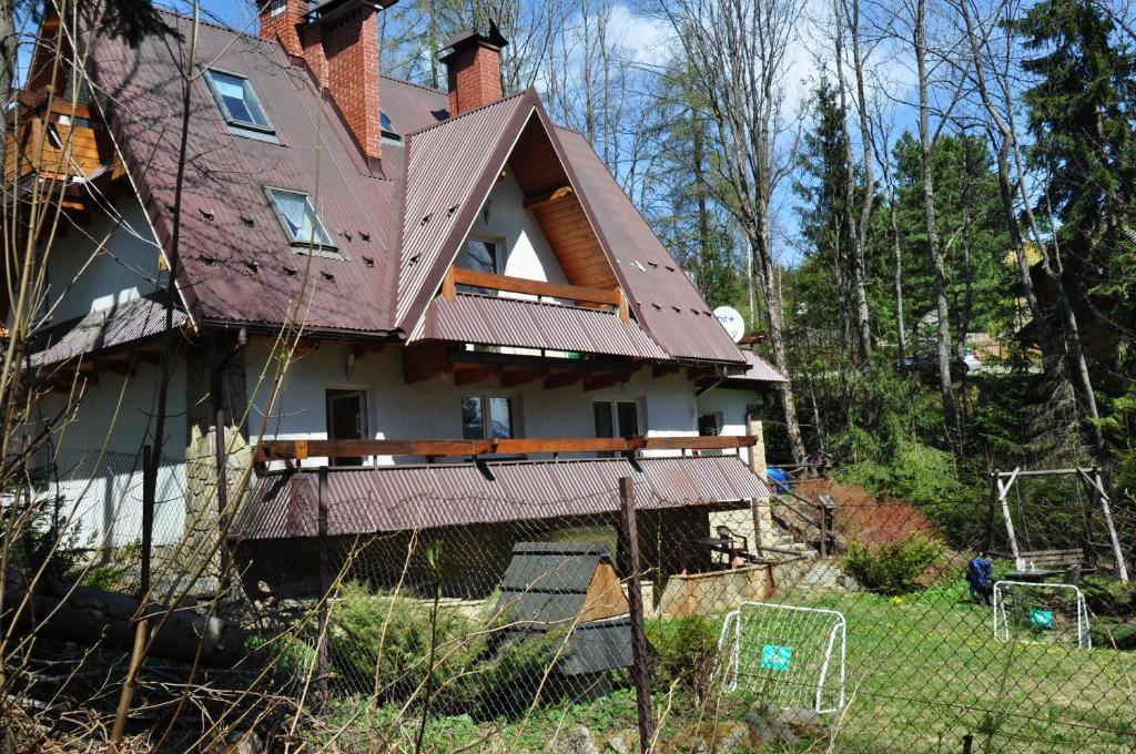 APARTAMENTY SOBICZKOWA WYSPA room 3