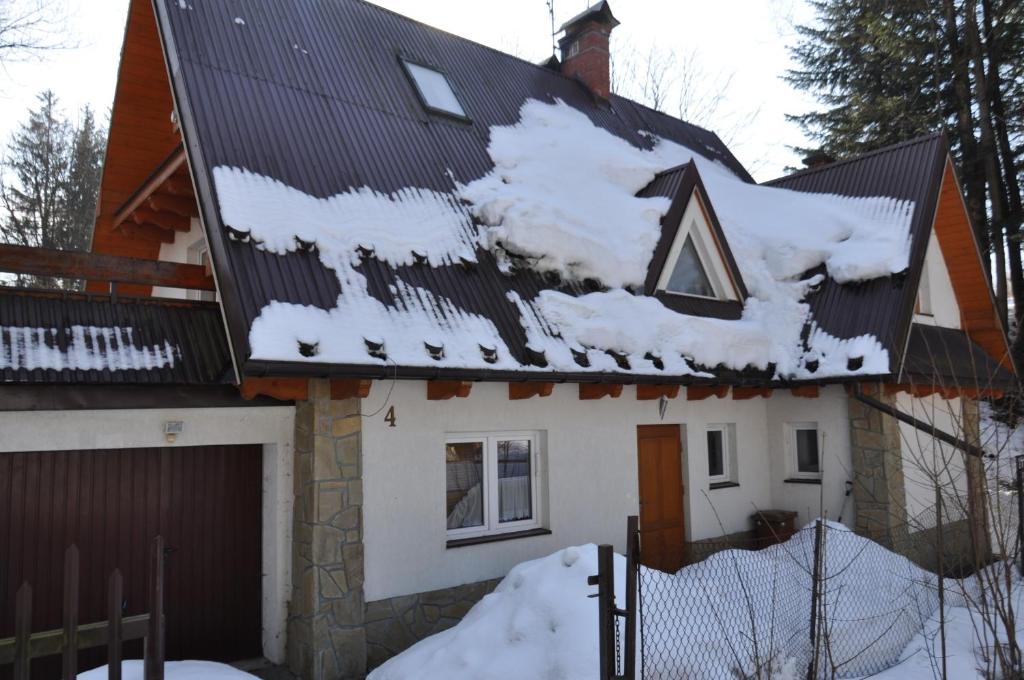 APARTAMENTY SOBICZKOWA WYSPA room 4