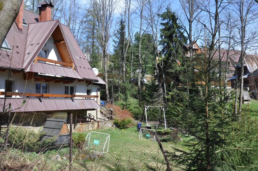 APARTAMENTY SOBICZKOWA WYSPA room 5