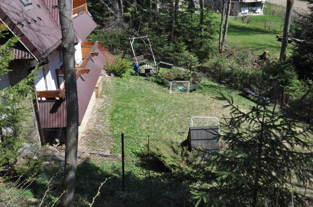 APARTAMENTY SOBICZKOWA WYSPA room 6