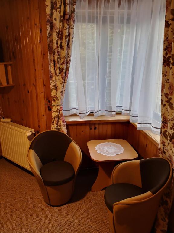 Pod Antalówką II Zakopane room 5