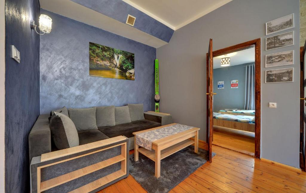 Apart-Invest Apartament Błaszko room 2