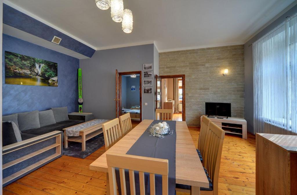 Apart-Invest Apartament Błaszko room 3