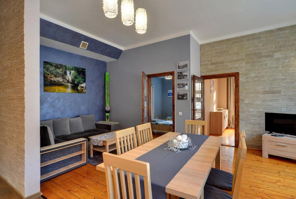 Apart-Invest Apartament Błaszko room 4