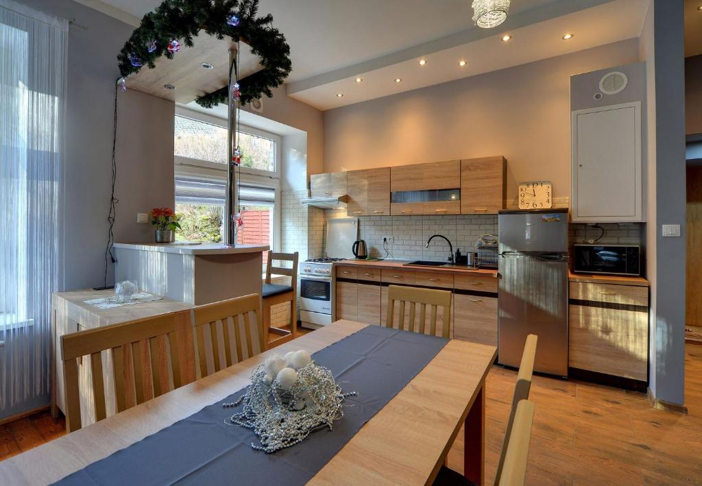 Apart-Invest Apartament Błaszko room 6