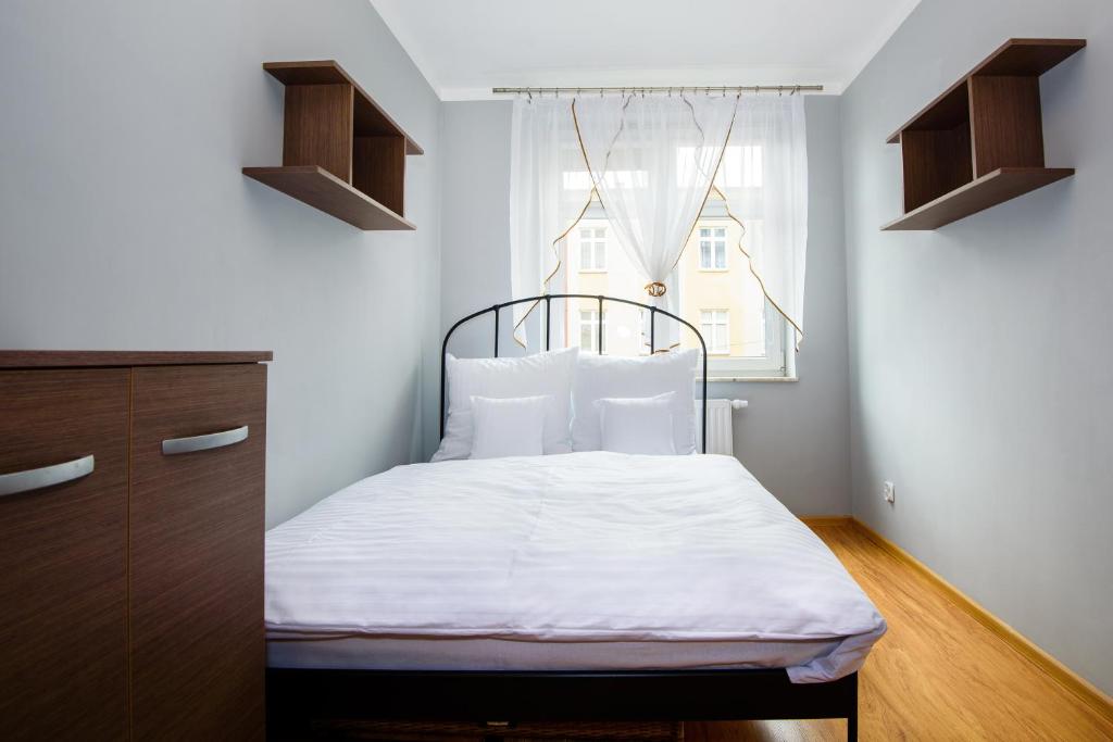 Supreme Apartments Ściegiennego room 4