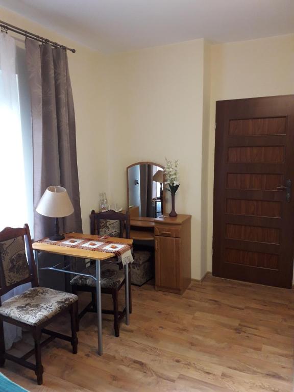 Pokoje Gościnne Vida room 2