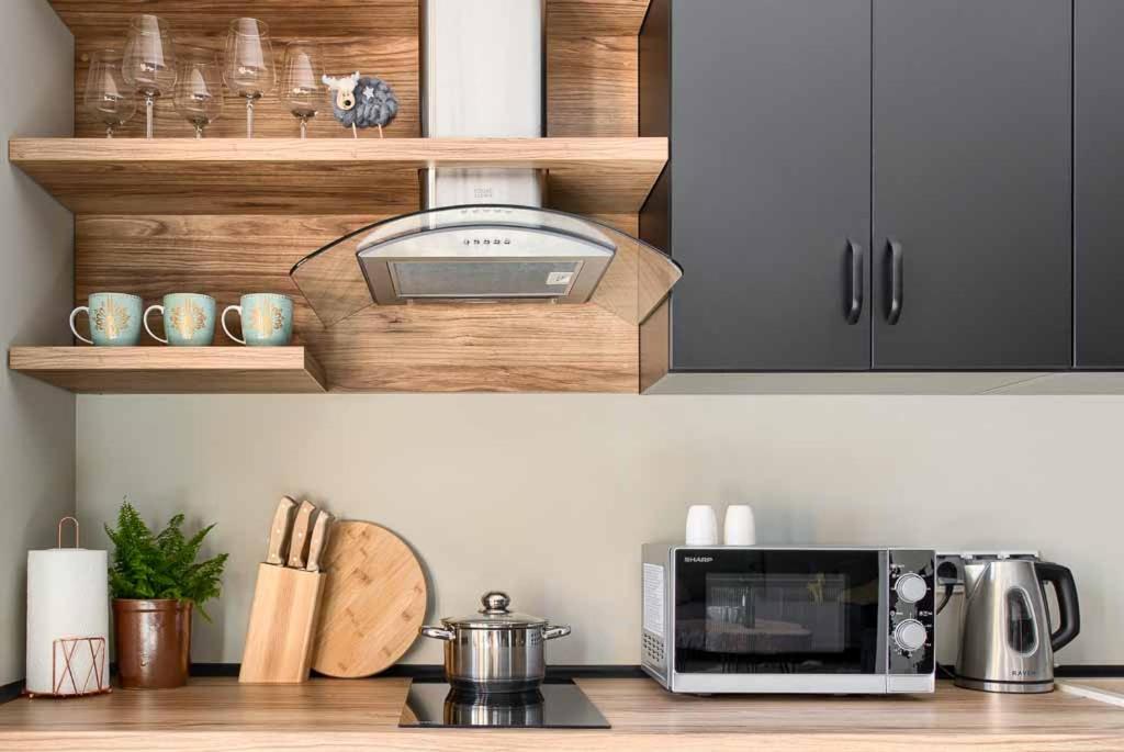 Domek - Apartament Góralska Bajka, przy Krupówkach room 6