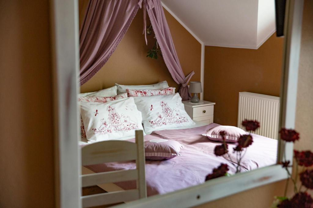 Górski Raj room 3