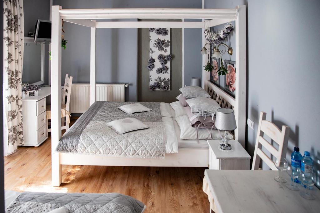 Górski Raj room 4