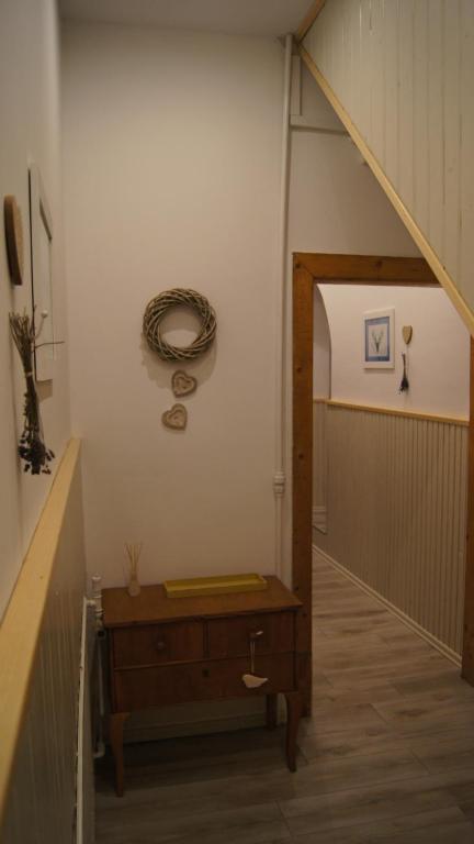 Apartament Jaśmin room 1