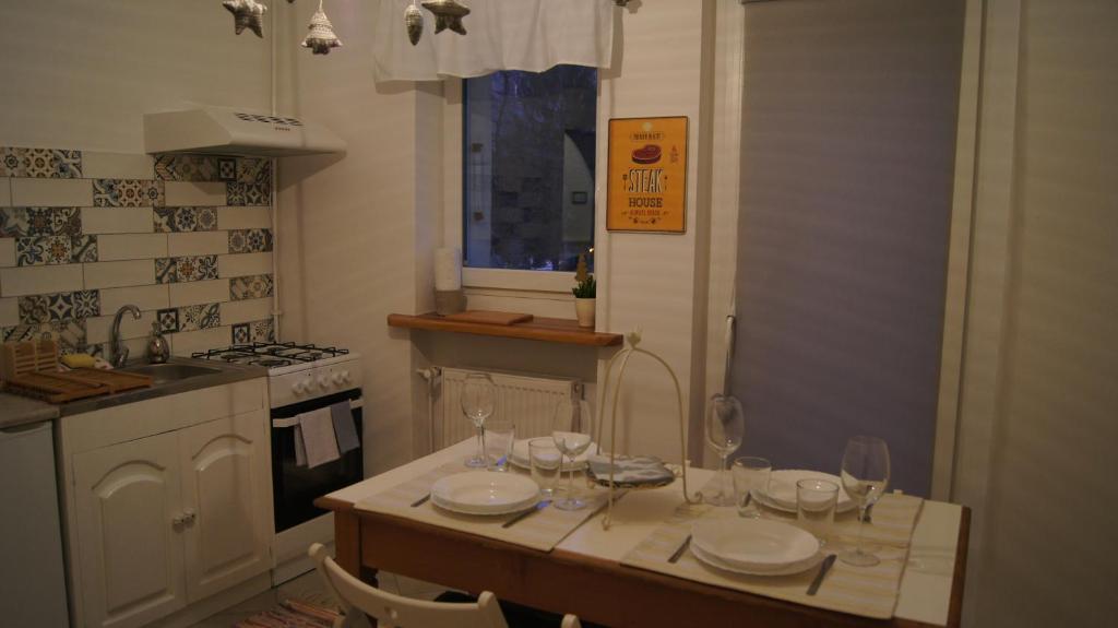 Apartament Jaśmin room 6