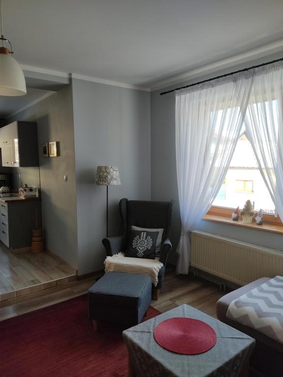 Apartament Jodłowy room 1