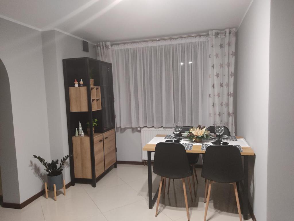 Apartament Jodłowy room 4