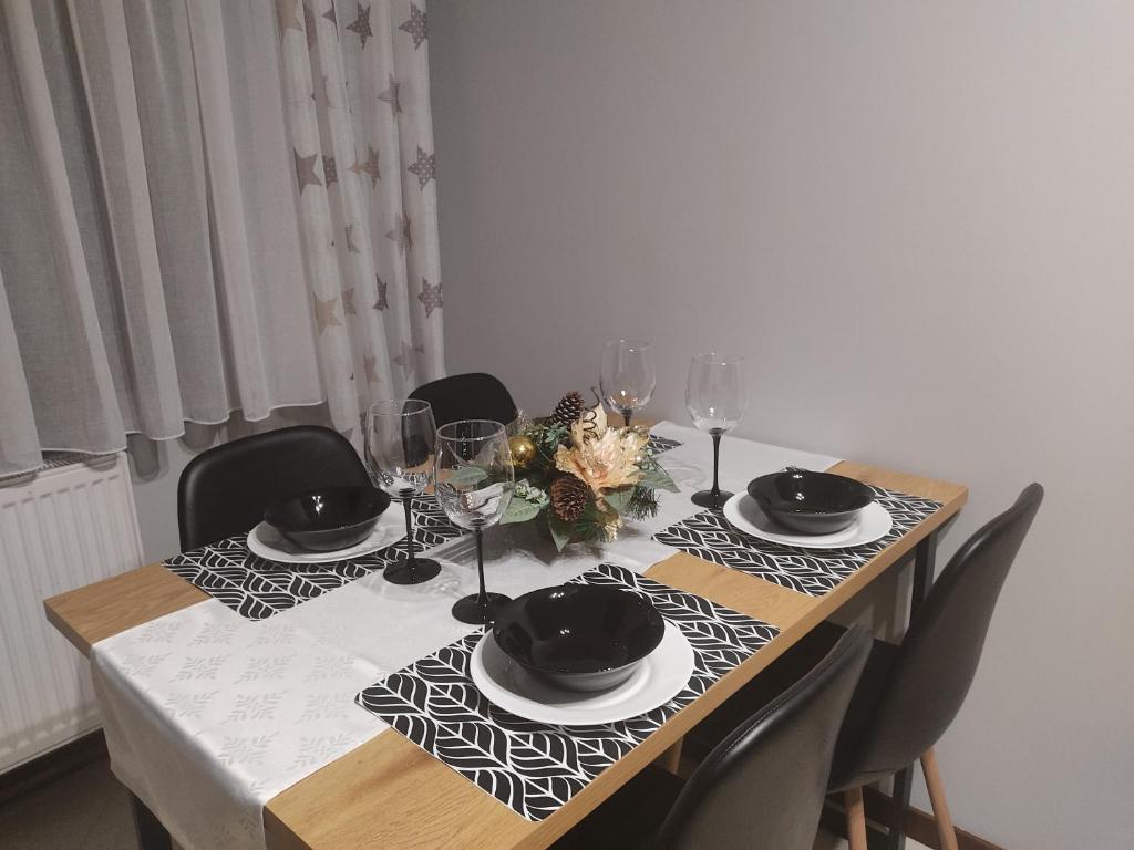 Apartament Jodłowy room 5