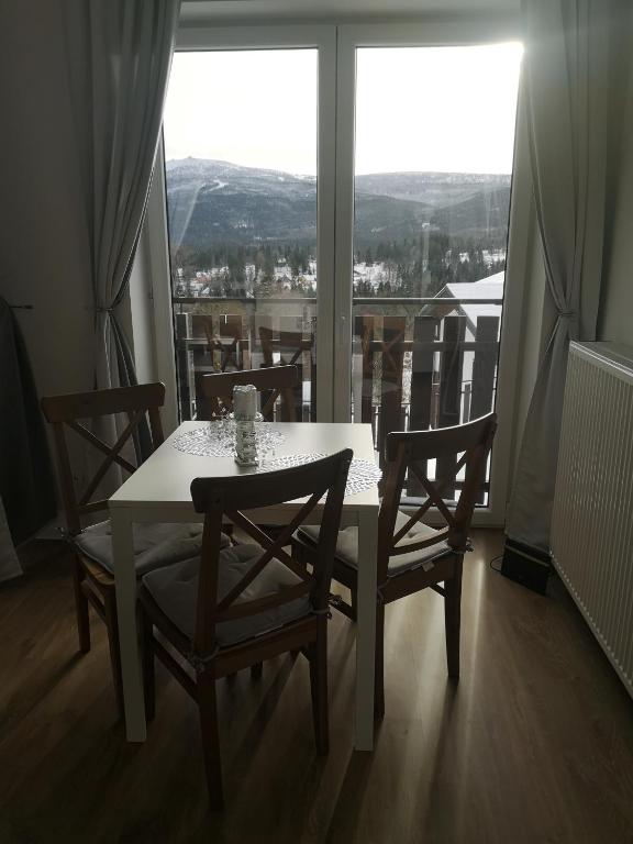 Śnieżna Grań room 2