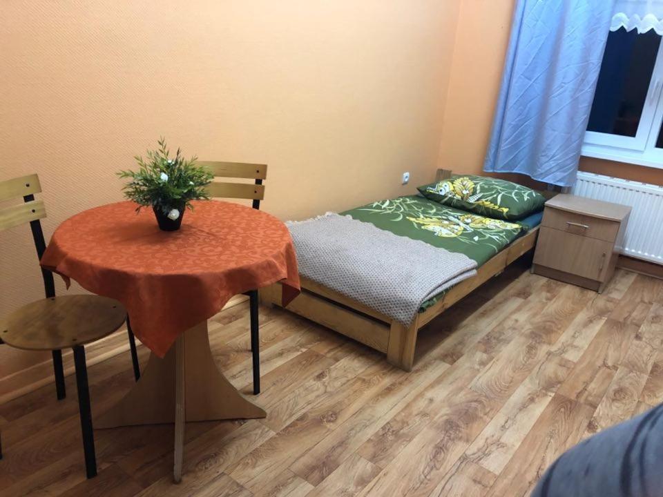 Ryś Słoneczna Góra room 2