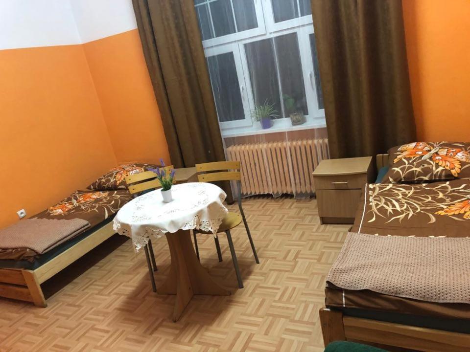 Ryś Słoneczna Góra room 4