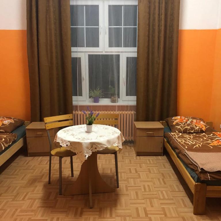 Ryś Słoneczna Góra room 5