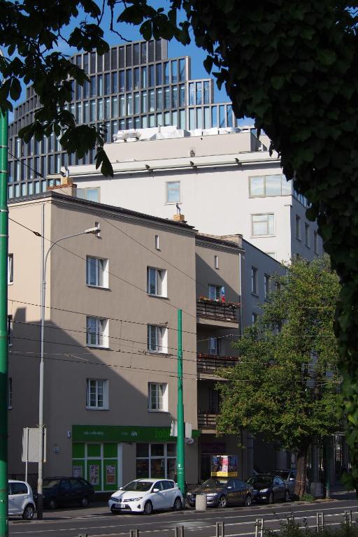Szczęśliwa 13 room 1