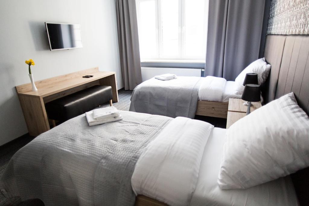 Szczęśliwa 13 room 2