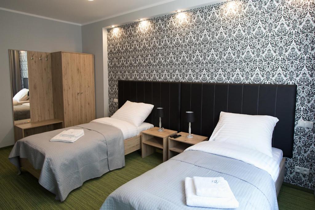 Szczęśliwa 13 room 3