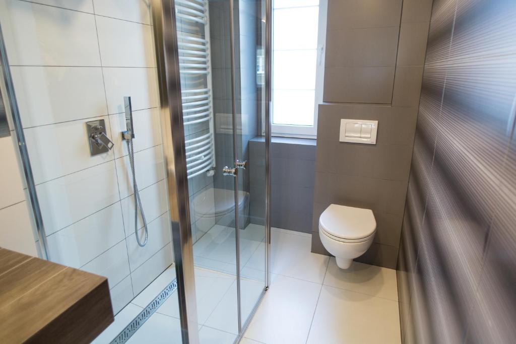 Szczęśliwa 13 room 5