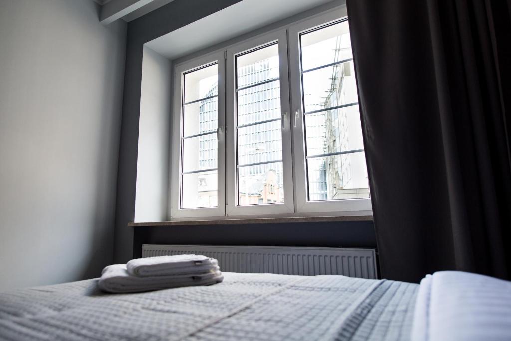 Szczęśliwa 13 room 6