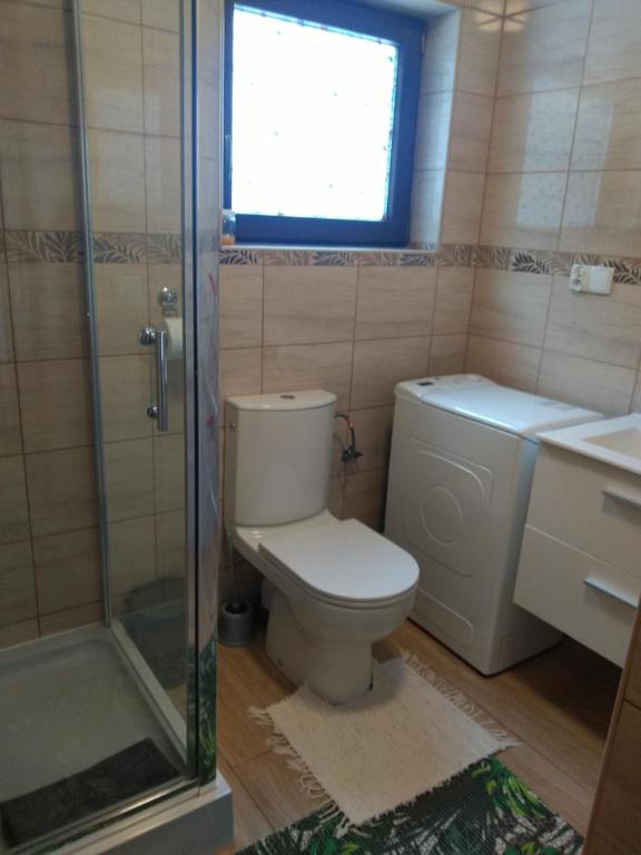 U Bartków Kościelisko room 1