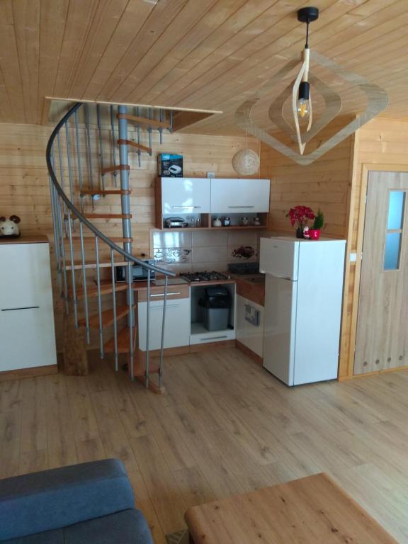 U Bartków Kościelisko room 2