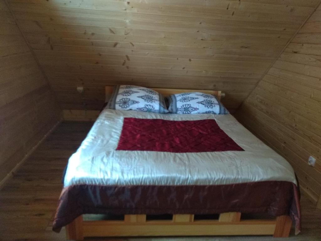 U Bartków Kościelisko room 3