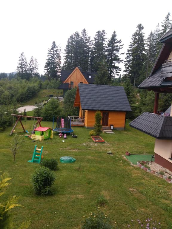 U Bartków Kościelisko room 5