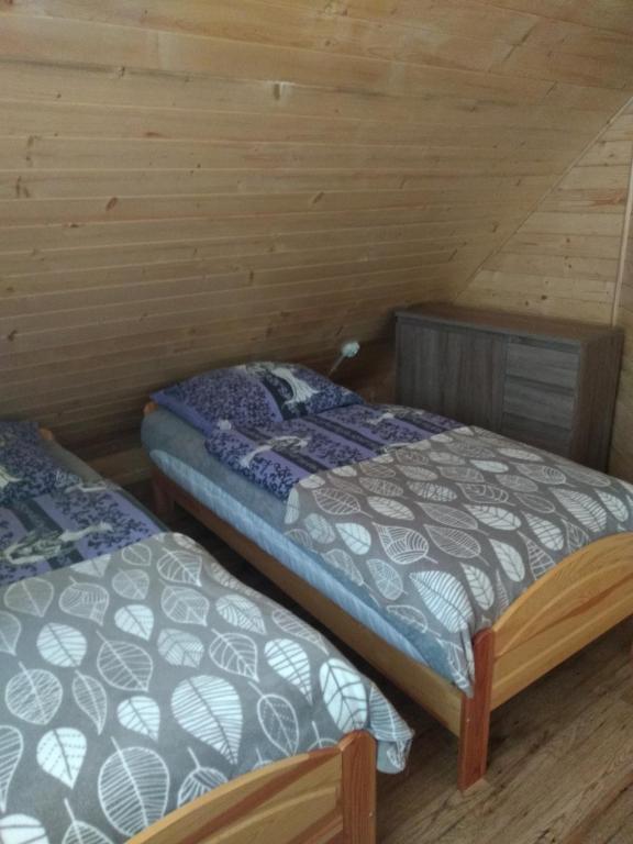 U Bartków Kościelisko room 6