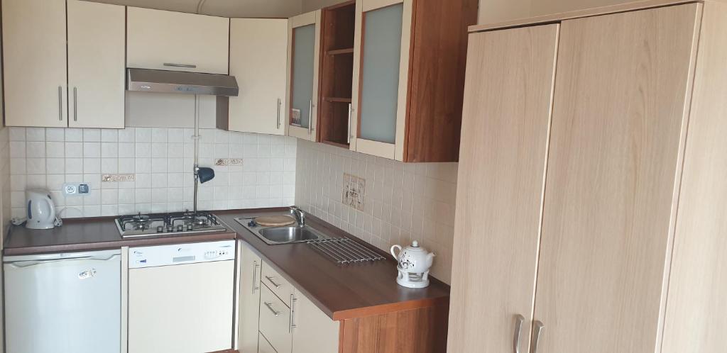 Apartament Złote Piaski - UniBal Mielno room 1