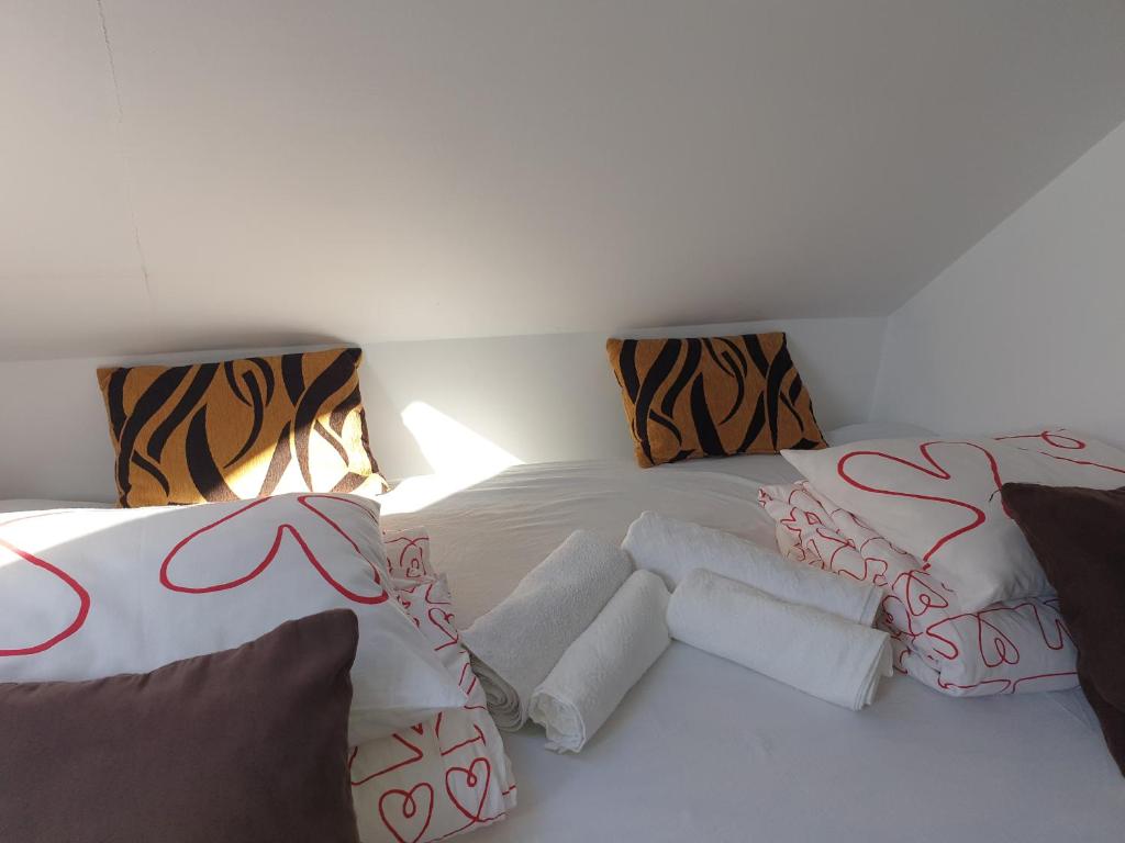 Apartament Złote Piaski - UniBal Mielno room 3
